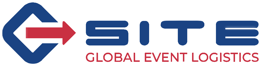 SITE Global Event Logistics